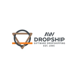AW Dropship brand logo for aw-dropship.com
