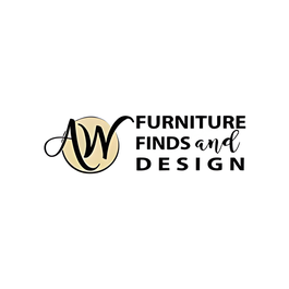 AW Furniture brand logo for awfurniture.com