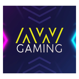 AW Gaming brand logo for awgaming.co.uk