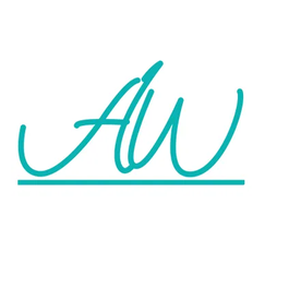 AW Skincare Training brand logo for awskincaretraining.com