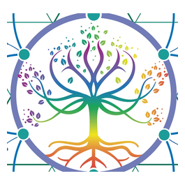 Awake Healer brand logo for awakehealer.com