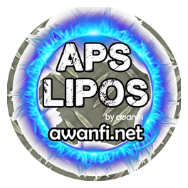 Awanfi brand logo for awanfi.net