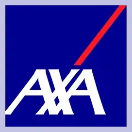 AXA Travel Insurance brand logo for axatravelinsurance.com