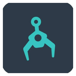 Axiom brand logo for axiom.ai