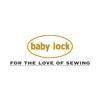 Baby Lock brand logo for babylock.com