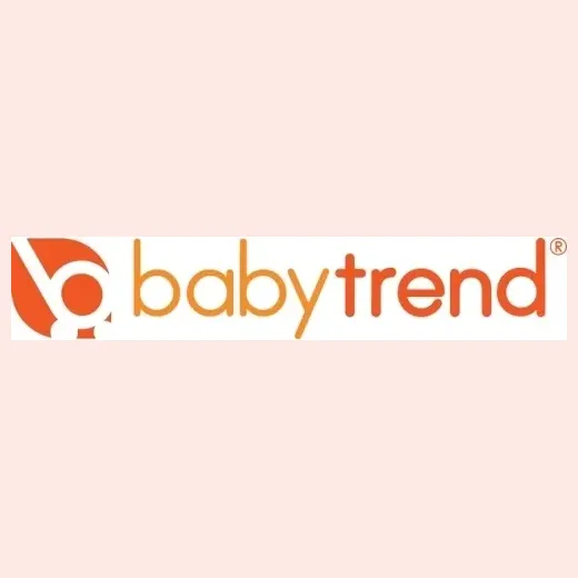 Baby Trend brand logo for babytrend.com