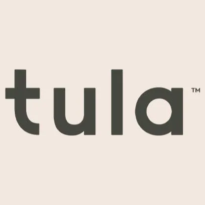 Baby Tula brand logo for babytula.com