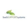 Back Support Systems brand logo for backsupportsystems.com