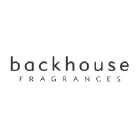 backhouse fragrances brand logo for backhousefragrances.com