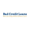 Bad Credit Loans brand logo for badcreditloans.com