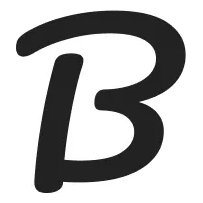 Baits brand logo for baits.com