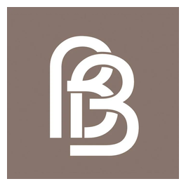Barefaced Beauty brand logo for barefacedbeauty.co.uk