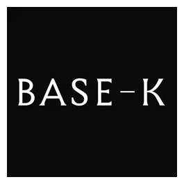 Base K-Beauty brand logo for basekbeauty.com