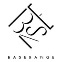 Baserange brand logo for baserange.com