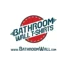 Bathroom Wall brand logo for bathroomwall.com