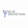 Baths of Distinction brand logo for bathsofdistinction.com