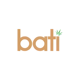 Bati brand logo for batigoods.com