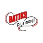 Batiks Plus brand logo for batiksplusmore.com