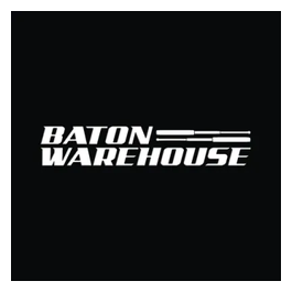 Baton Warehouse brand logo for batonwarehouse.com