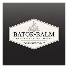 Bator Balm brand logo for batorbalm.com