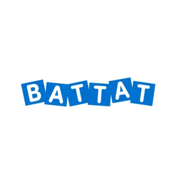 Battat brand logo for battatco.com