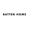 Batten Home brand logo for battenhome.co