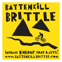 Battenkill Wholesome Foods brand logo for battenkillwholesomefoods.com
