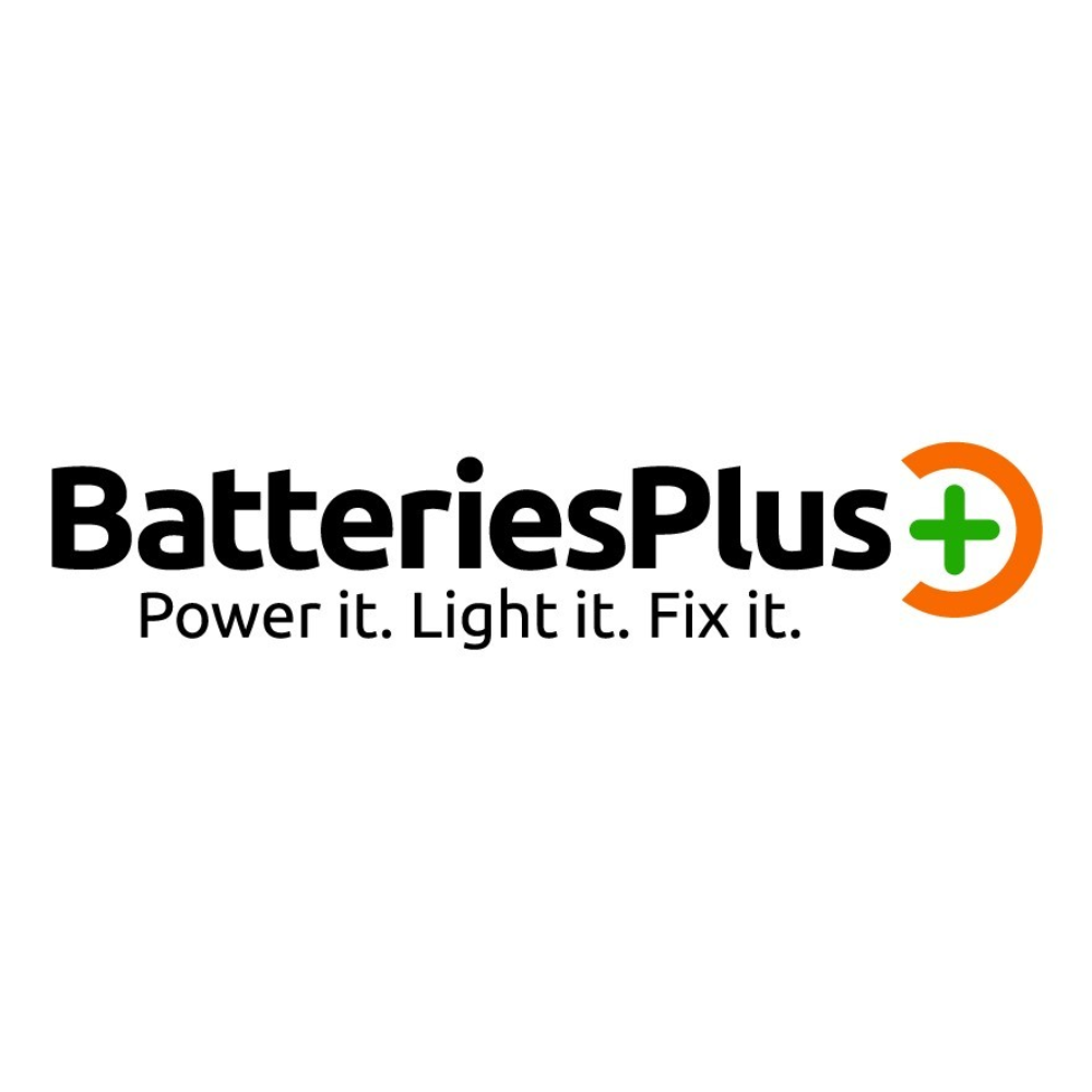 Batteries Plus logo