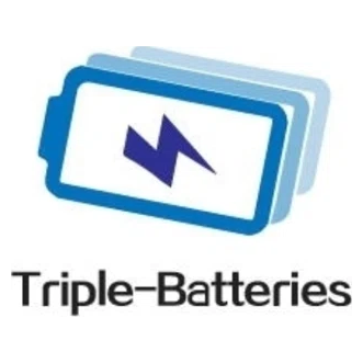 Battery Battery Battery brand logo for batterybatterybattery.com