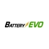 Battery Evo brand logo for batteryevo.com