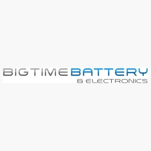 Battery Jack brand logo for batteryjack.com