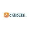 Battery Operated Candles brand logo for batteryoperatedcandles.net
