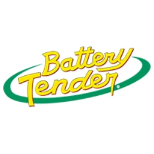 Battery Tender brand logo for batterytender.com