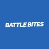 Battle Bites brand logo for battlebites.com