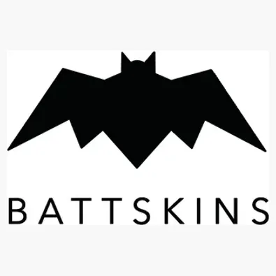 Battskins brand logo for battskins.com