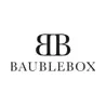 Bauble Box brand logo for baublebox.com
