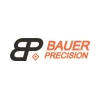 Bauer Precision brand logo for bauer-precision.com
