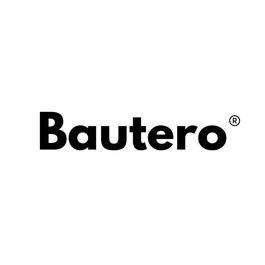 Bautero brand logo for bautero.com