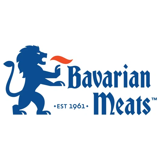 Bavarian Meats brand logo for bavarianmeats.com