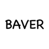 Baver Leathercraft brand logo for baverleathercraft.com