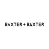Baxter & Baxter brand logo for baxter-baxter.com