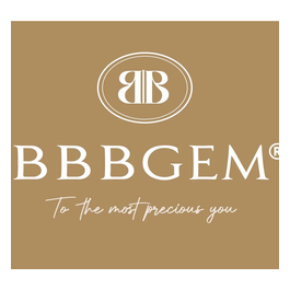 BBBGEM brand logo for bbbgem.com