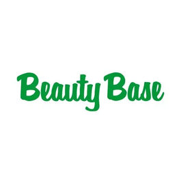 Beauty Base brand logo for beautybase.com