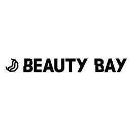 Beauty Bay brand logo for beautybay.com
