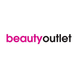 Beauty Outlet brand logo for beautyoutlet.co.uk