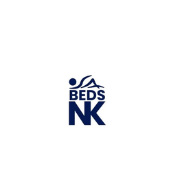 Beds & Co brand logo for bedsnk.co.uk