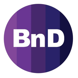 Beds N Dreams brand logo for bedsndreams.com.au