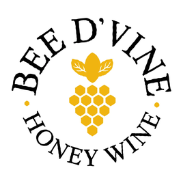 Beedvine brand logo for beedvine.com