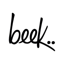 Beek Shop brand logo for beekshop.com