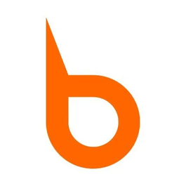 Beelivery brand logo for beelivery.com